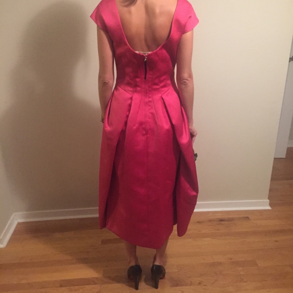 Marc Jacobs cocktail dress with tags - Picture 2 of 6
